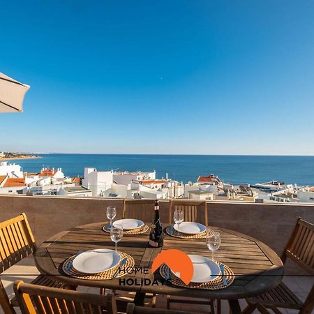 #017 T2 Rossio By Home Holidays Albufeira Exterior photo