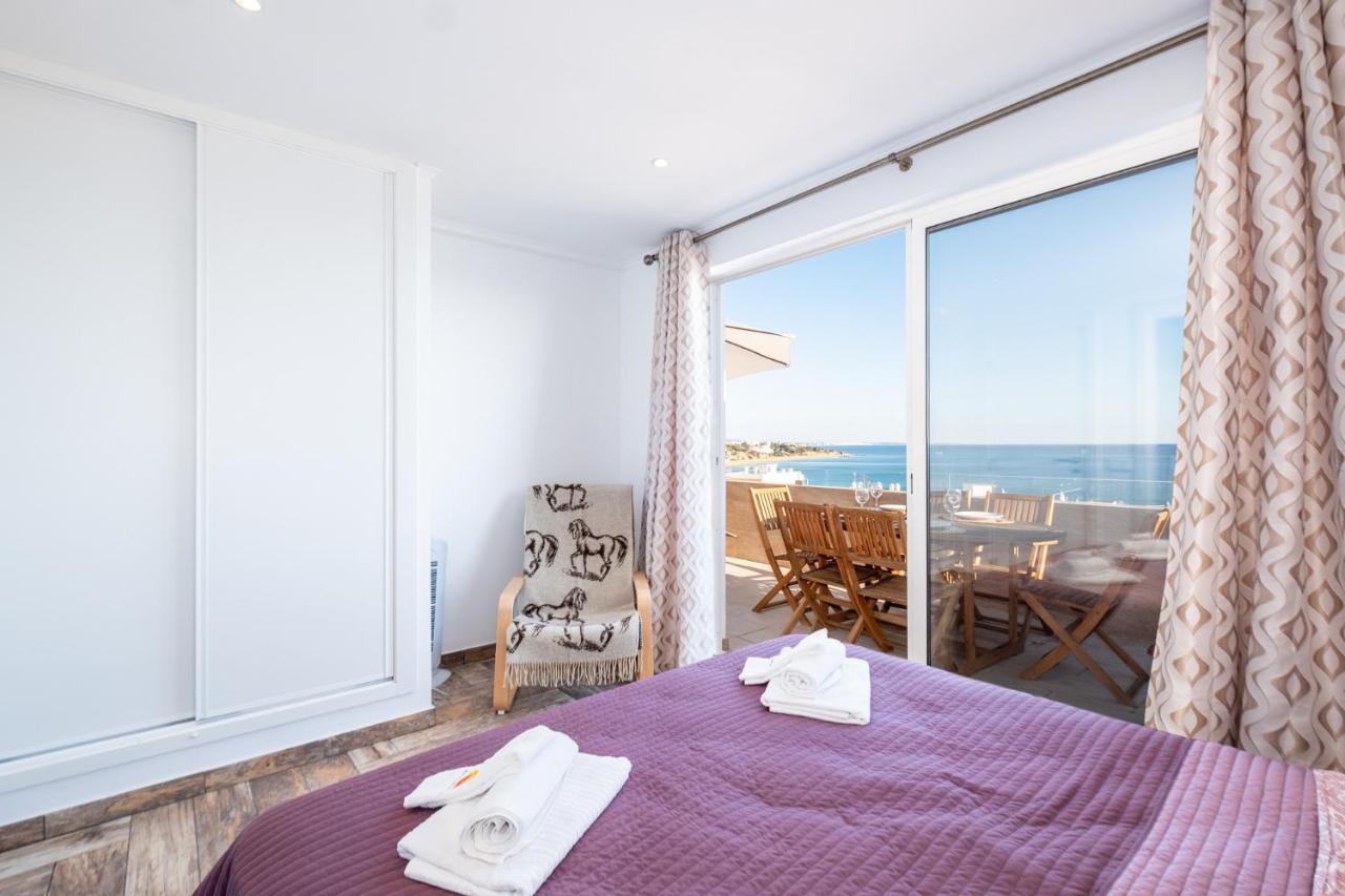 #017 T2 Rossio By Home Holidays Albufeira Exterior photo