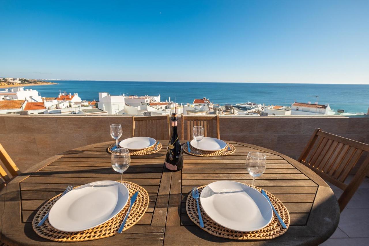 #017 T2 Rossio By Home Holidays Albufeira Exterior photo