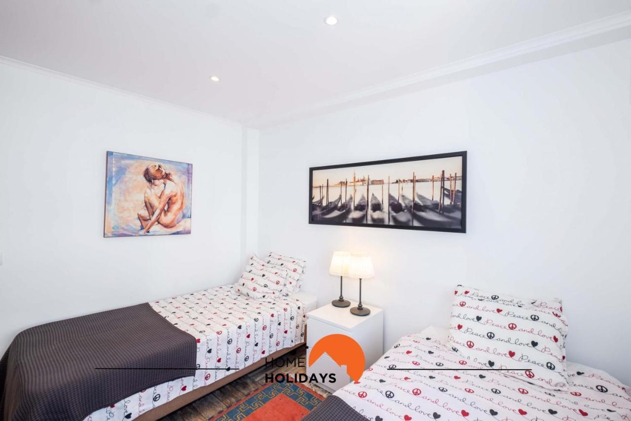 #017 T2 Rossio By Home Holidays Albufeira Exterior photo