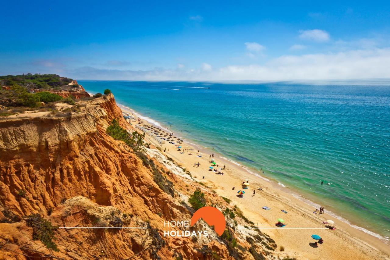 #017 T2 Rossio By Home Holidays Albufeira Exterior photo